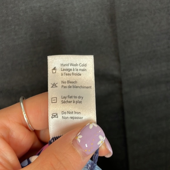 NWT L*Space Bag & Bogey Skort - Medium - Picture 16 of 17